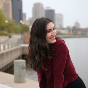 Meet your Posher, Annie